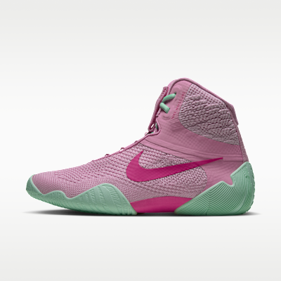 Nike Tawa Men's Wrestling Shoes. Nike.com